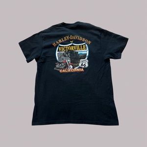 Harley Davidson Dealer Shirt